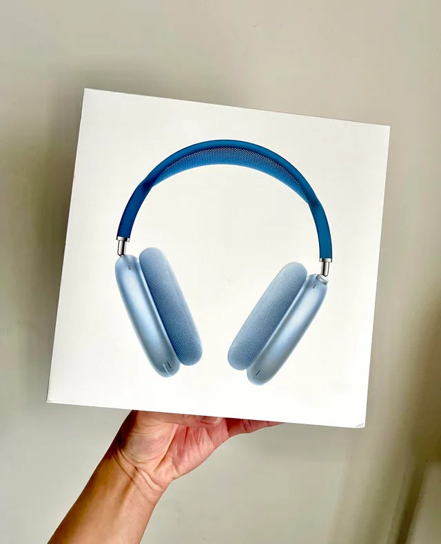 Airpod Max