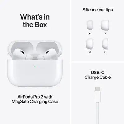Airpods Pro 2nd Gen